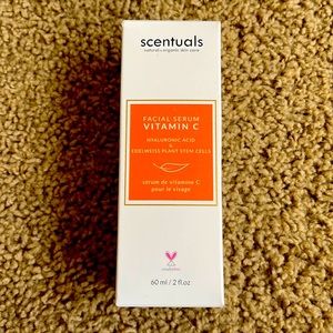 scentuals Vitamin C Serum, 60ml